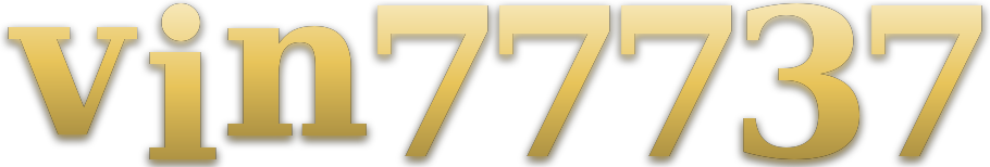 vin77737 logo